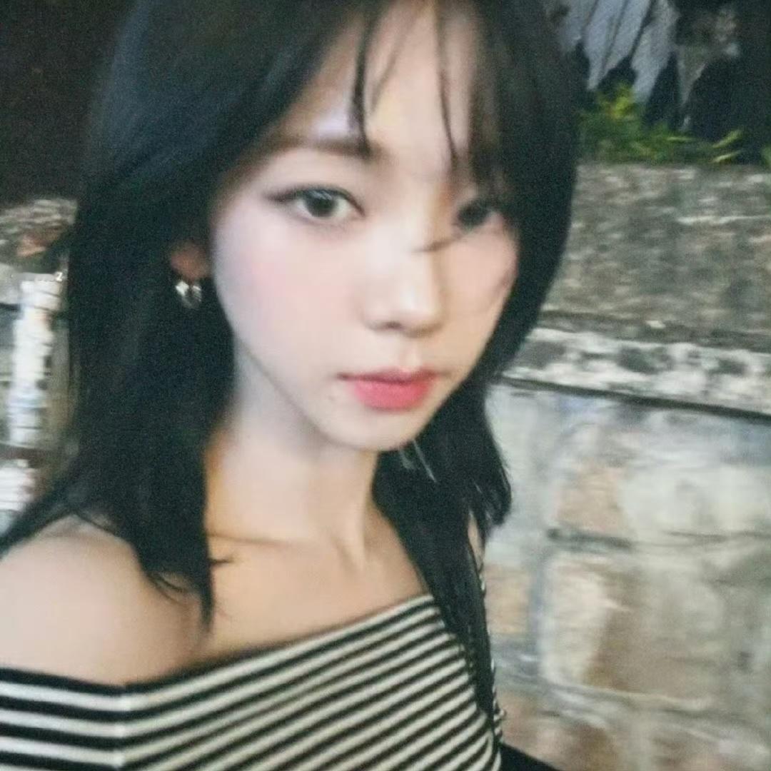柳智敏完全我妈妈
