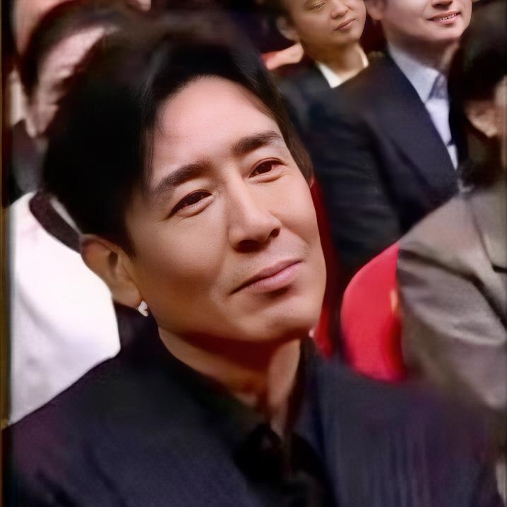 难怪于和伟一脸的意难平，查了才知道，他都55了，演了27年的戏。很多人可