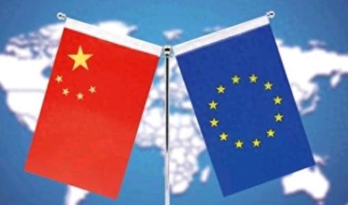 德媒感到很憋屈！在中美会晤之后，德媒刊文表示，中美会晤，这更加证明欧洲越来越无足