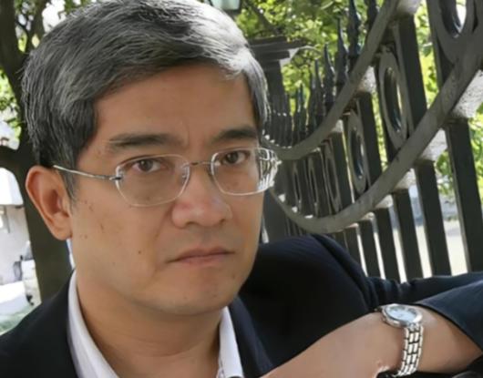 这才是真正的专家！2020年，郎咸平在节目里撂下一句话的时候，弹幕里清一色骂他“