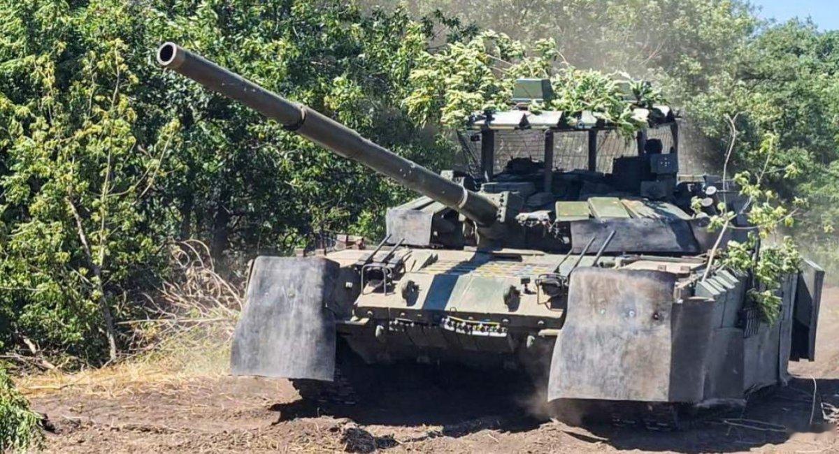 俄称装备主动防护的T-72B3A坦克将开赴前线！T-72B3A坦克装