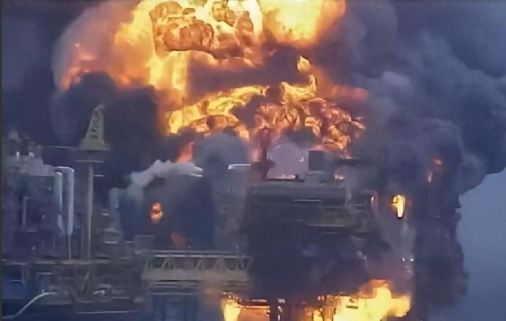 3月20号深夜，捷克直接燃起一把大火。被烧的是以色列偷偷建在欧洲的无人机研发