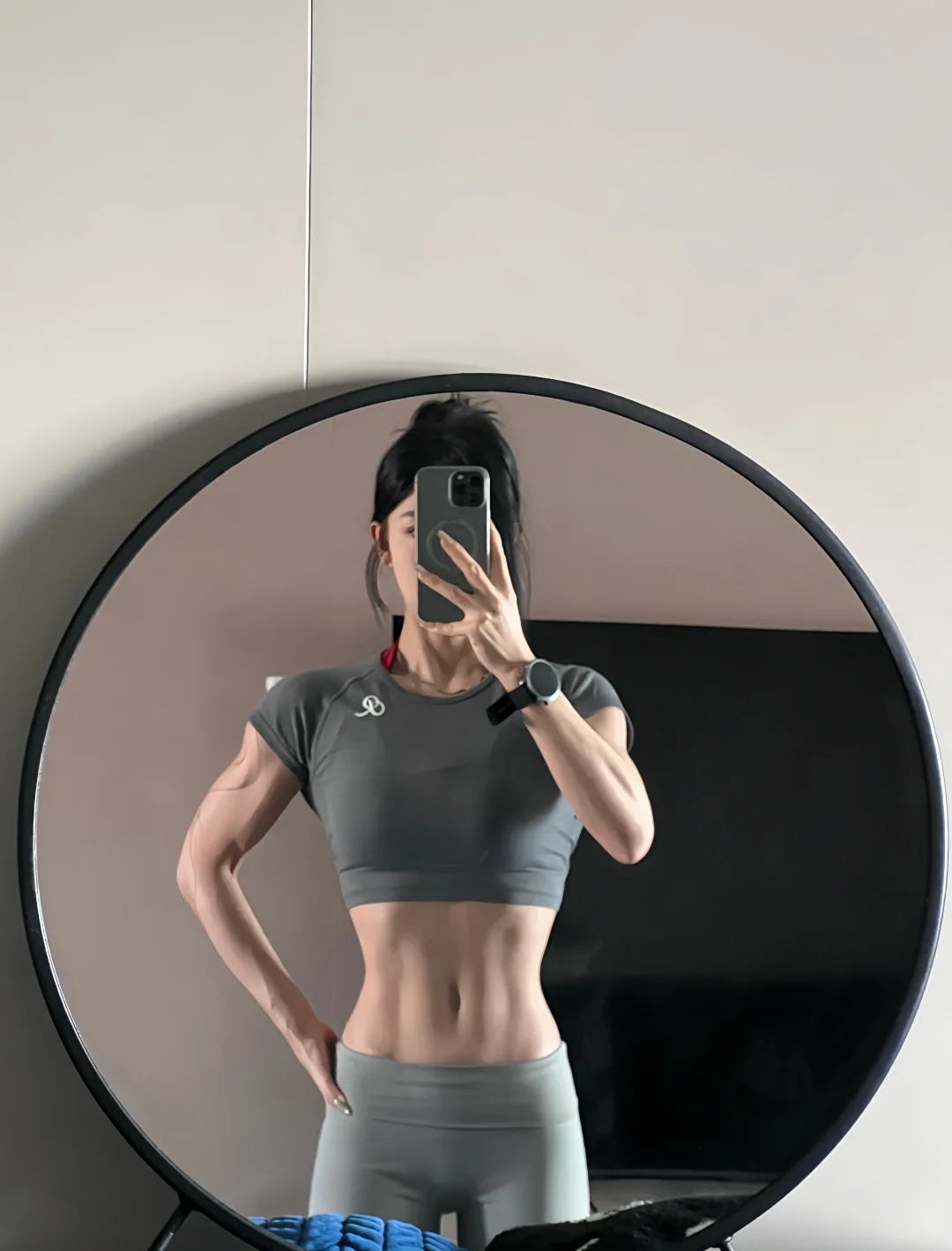 163｜47kg 低碳减脂是我走过最大的弯路❗️