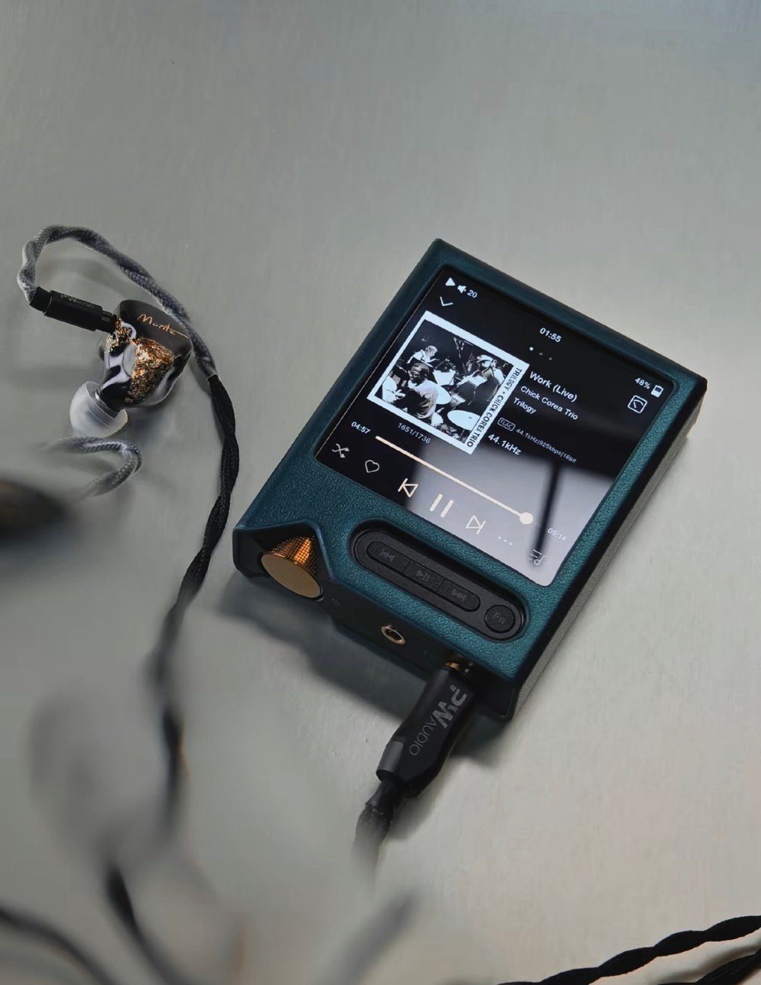 这个工业设计好好看