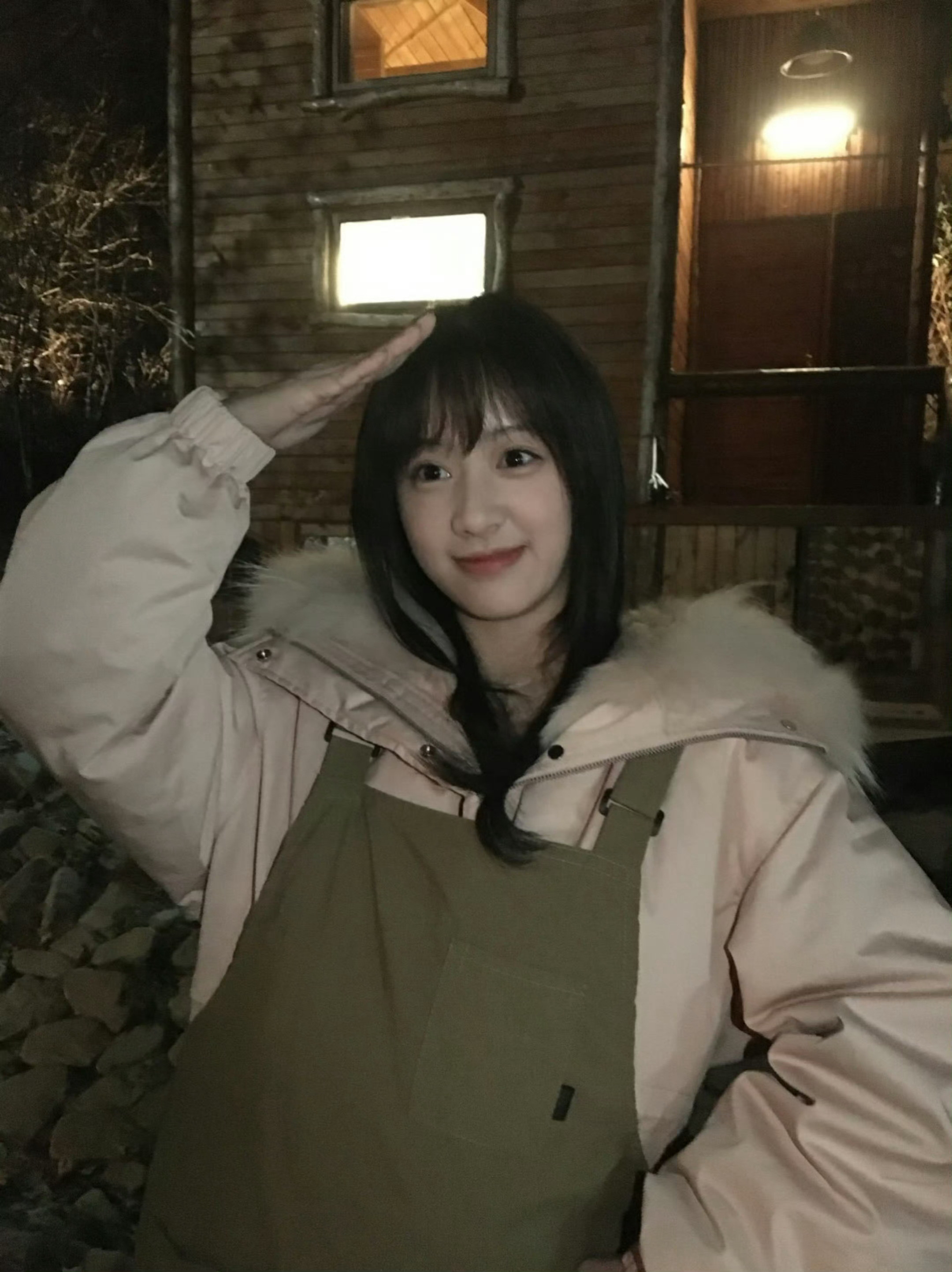 姑凉呀小树苗呀我要宝她做一辈子的婴儿