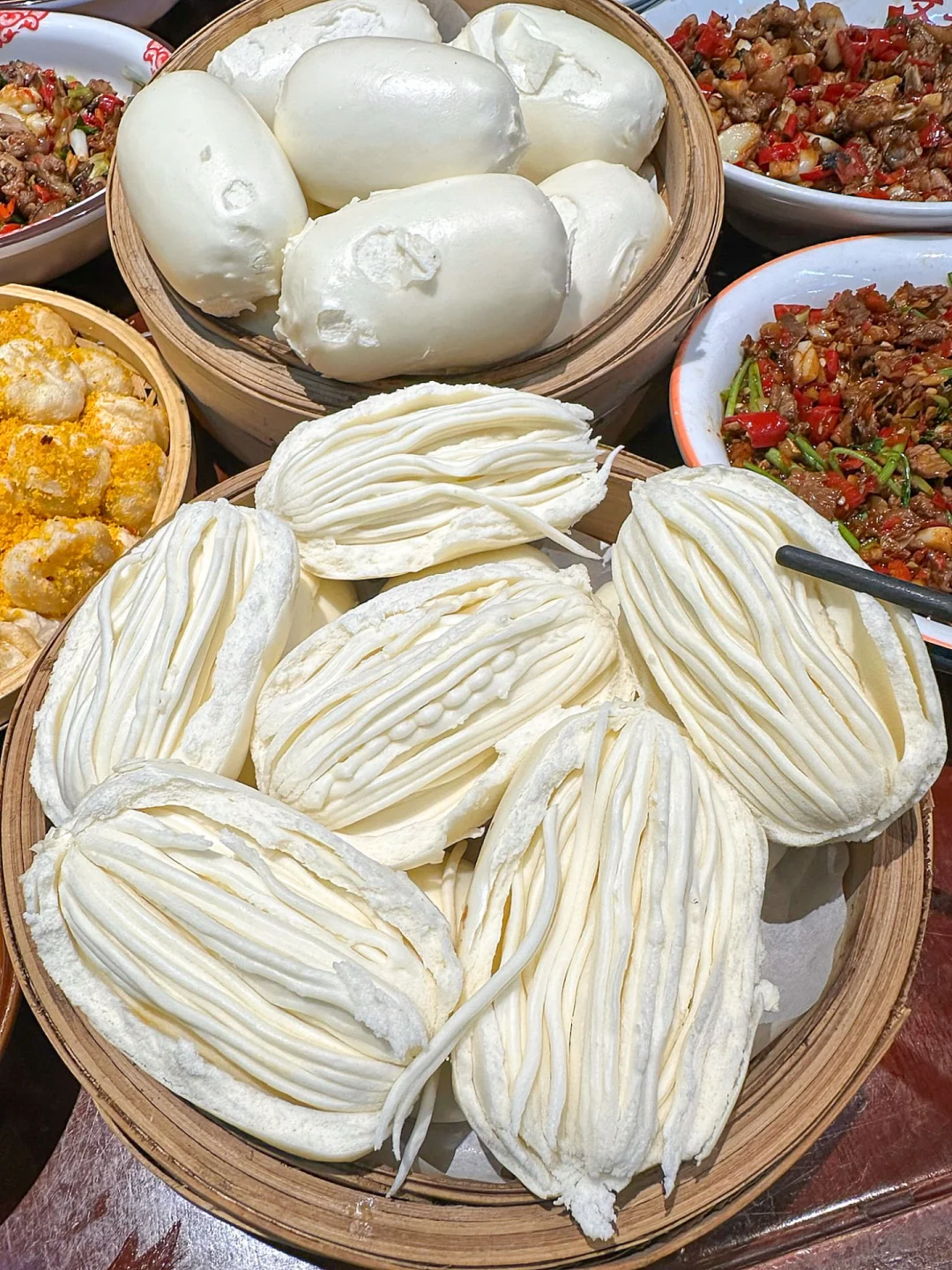 感谢何老师！确实比笨罗卜好吃！！😅😅