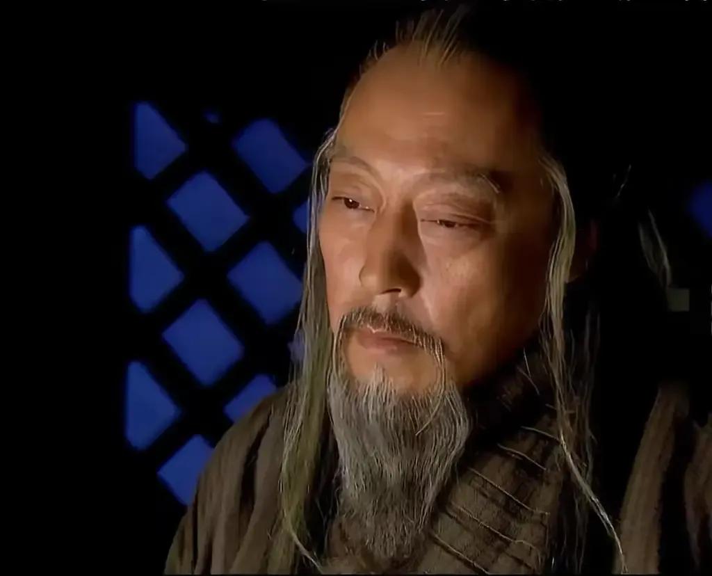 司马懿快死了，他把两个儿子叫到床前，气若游丝地说：“我死后，你们要防一个人，他的