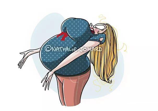给你一次重来的机会, 你还会生孩子吗? 未婚的女性也进来看看吧!