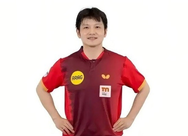 热烈反响！俱乐部盛赞樊振东德甲首秀：超燃超感动俱乐部回应樊振东首秀德甲第二轮，杜