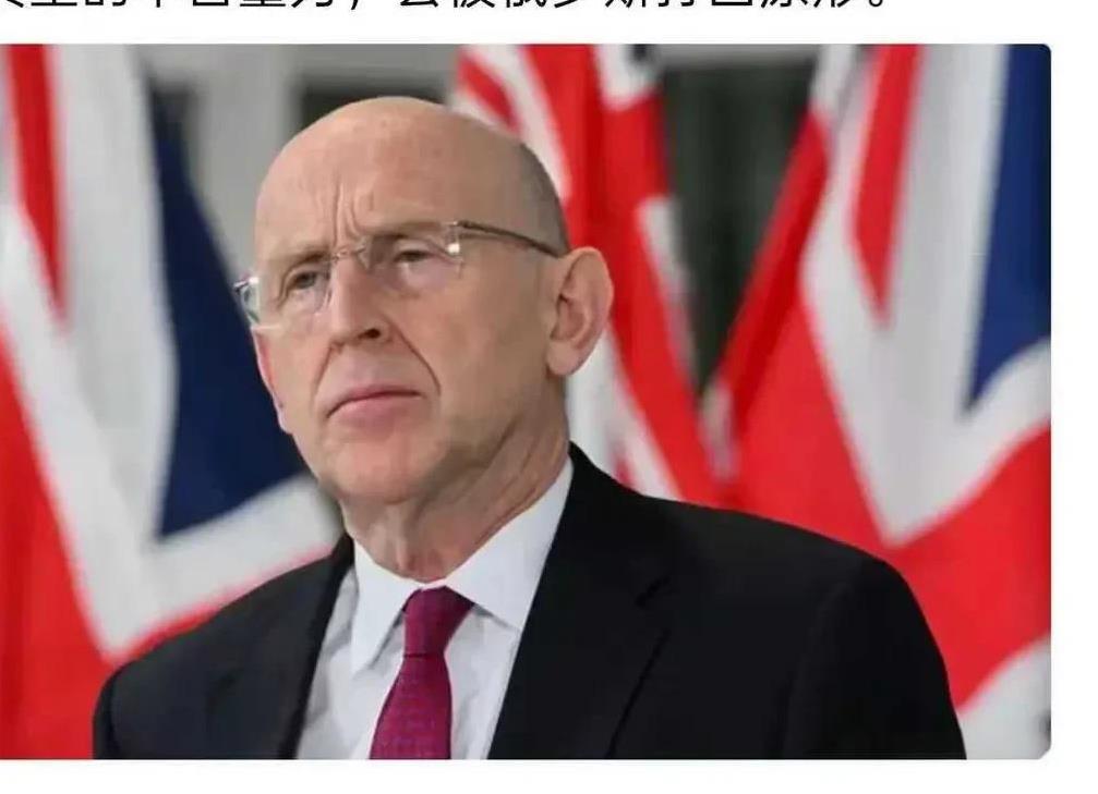 出大事了，英国准备与俄罗斯开战？这是英国国防大臣约翰.希利在7月2说的，同时还