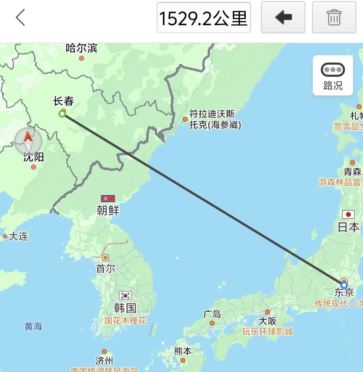 如果朝鲜不封闭，东北能够开车/坐火车直达韩国直到日本海边的话，不敢想象东北经济会