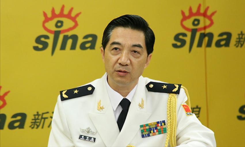 真被张召忠说中了？东拼西凑800亿才建成的双航母，如今彻底沦为废铁。 据媒体