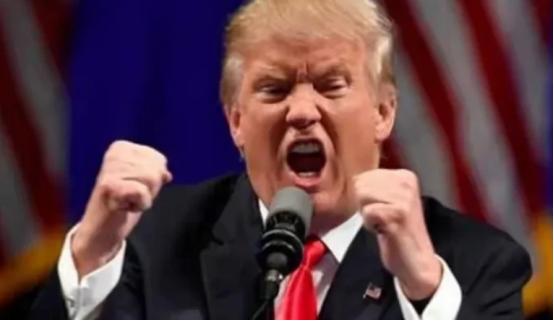 战争已经打赢？特朗普态度180度大转弯 今天是3月8号，距离美以联手对伊朗发