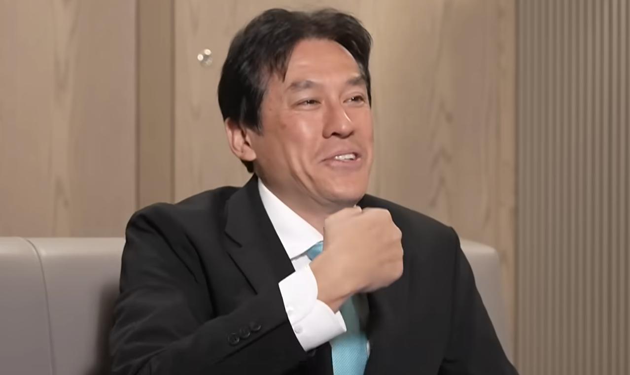 明居正叫嚣"美日不帮也能打"！还呛退将"窝囊"！这是喝了多少假酒？明居正在《