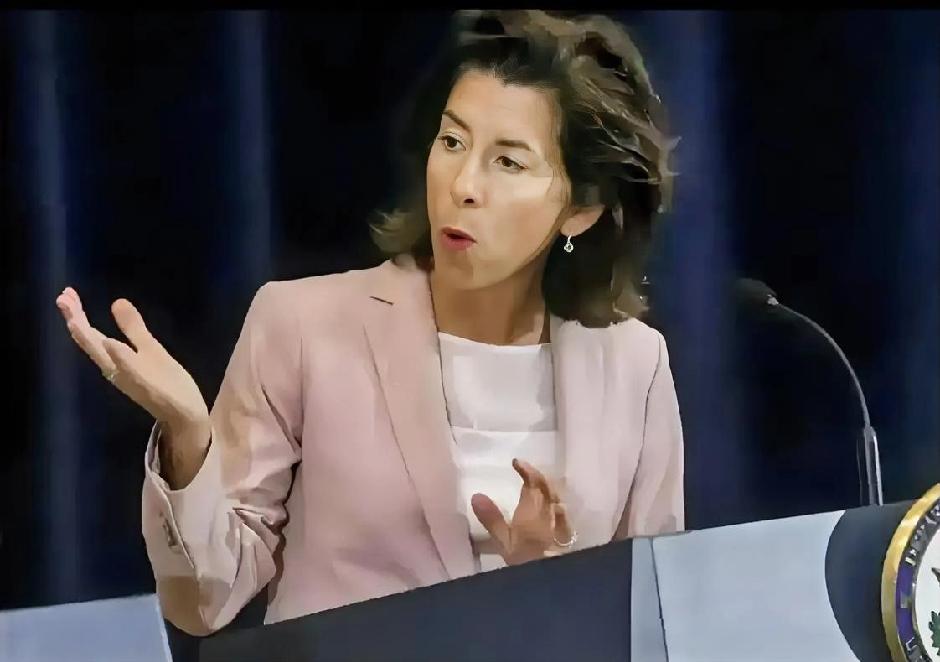 美国商务部9月22日终止对一加科技等企业的337调查，但10天前刚将上海复旦微电