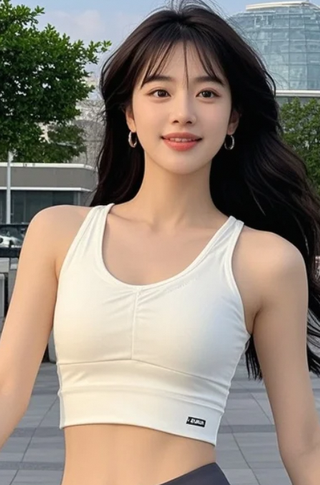 瑜伽服不是为了性感，是为了让你记住我✨。