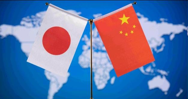 上强度了，日本方面对我们表示不满！8月1日，根据日本朝日新闻报道，日媒称，在华经