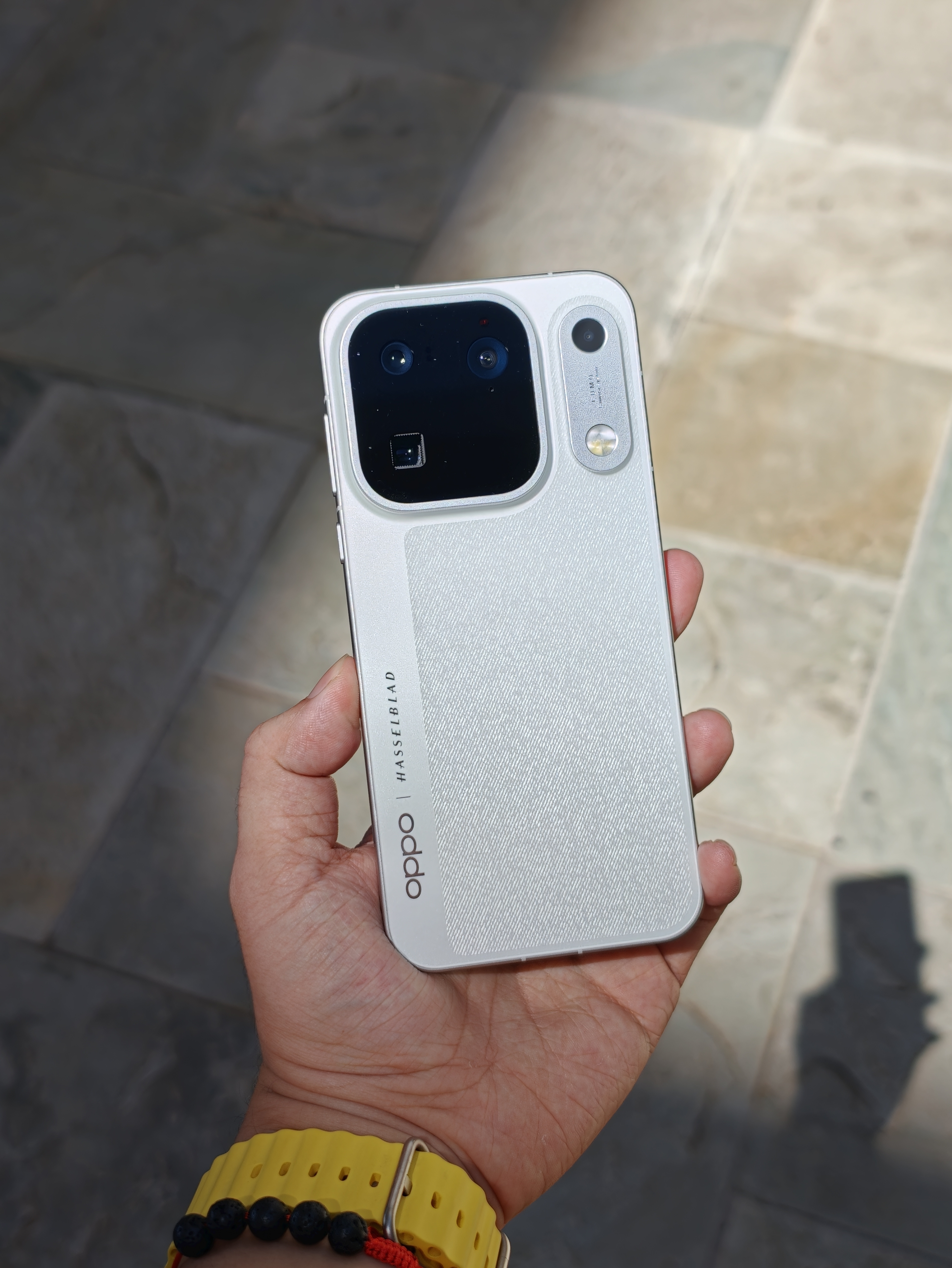 OPPOFindX10ProMax用了半个月左右了，续航比Find