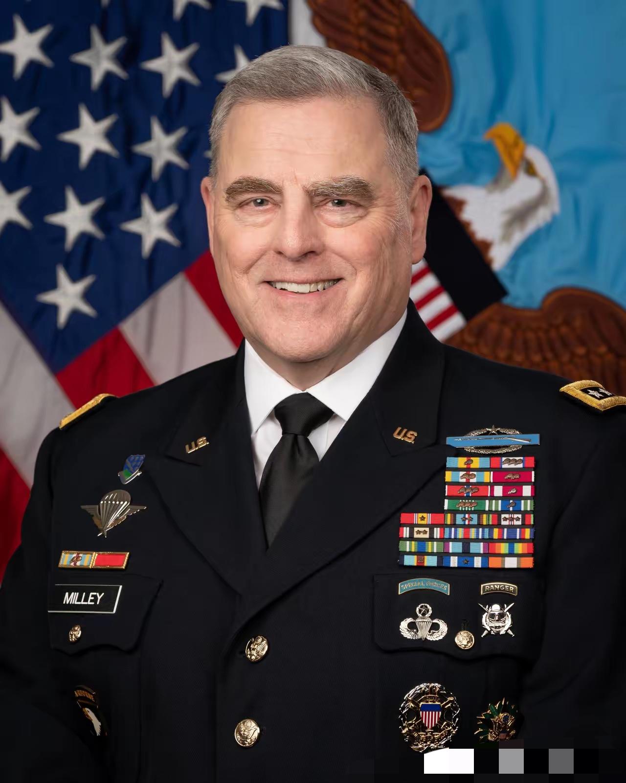 既然美国摊牌了，我们也没必要装糊涂！既然美国摊牌了，我们也没必要装糊涂！米利