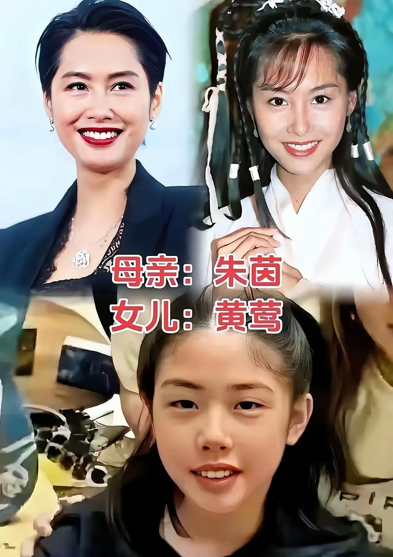 明星母子基因大比拼！陈红母子颜值封神，霍思燕儿子高度复刻妈妈长相，有人惊艳有人备