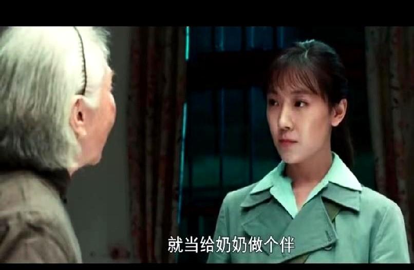 年轻人不敢生孩子,缺的可能就是这个。纺织厂的盛雪竹生了孩子,邻居石奶奶就主动