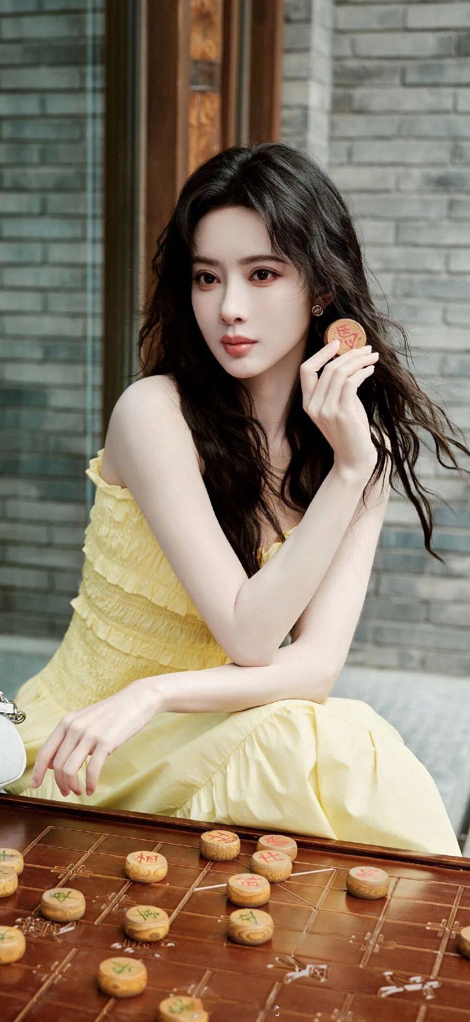 谁家公主这么美呀终于等到孟子义现代剧