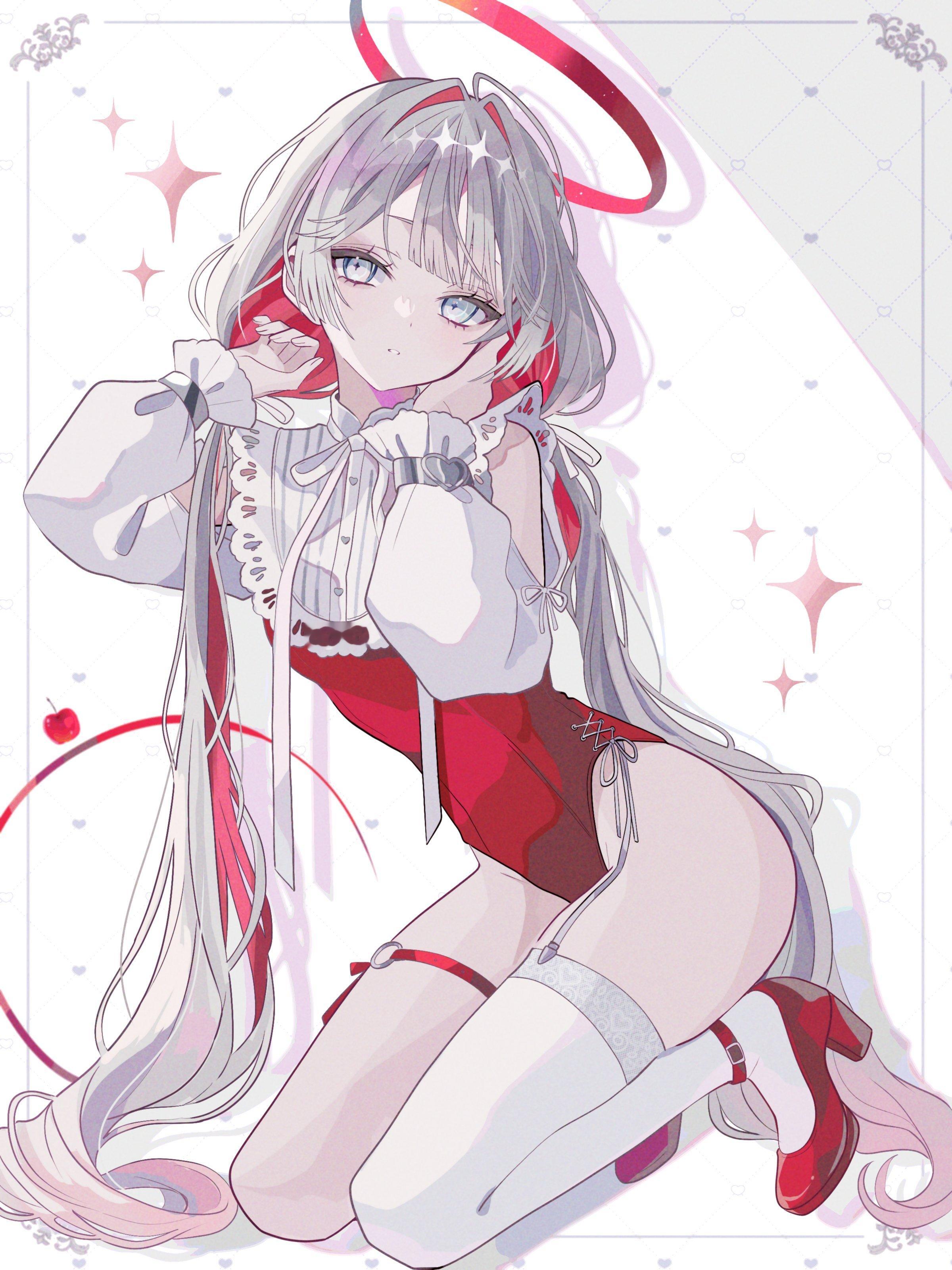 画师：七宮てんX：moon10o0