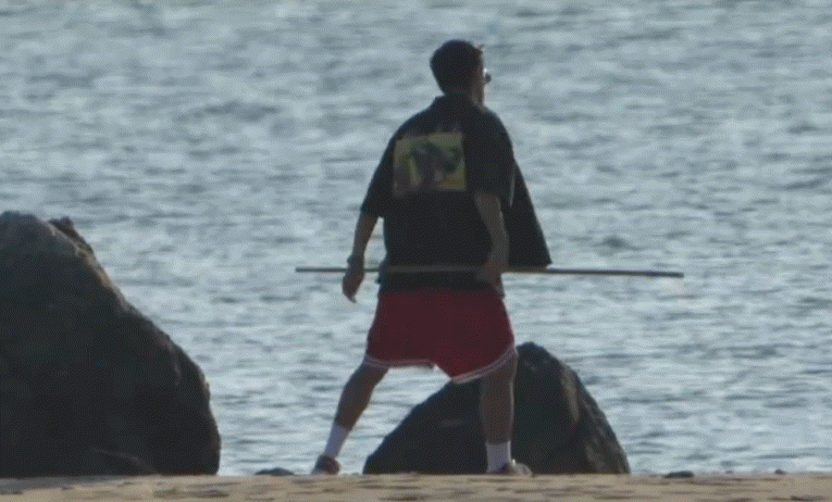 刚擒住了几个妖，又降住了几个魔。魑魅魍魉怎么它就这么多！妖怪（🧎，吃俺老孙一棒