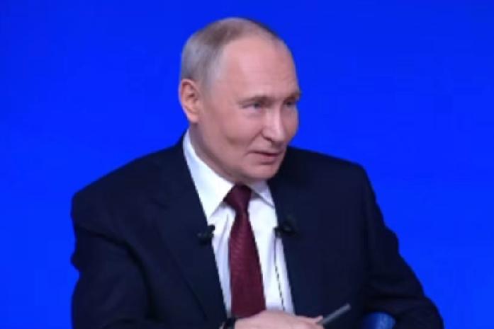 美媒:73岁的普京终于承认自己正在恋爱中！12月20日，《纽约时报》报道:“