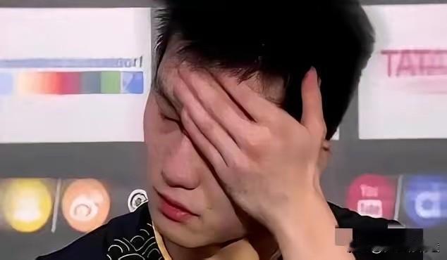 实话实说！王励勤主席劝不回樊振东不是面子不够大，而是一颗伤痕累累的心再经不起折腾