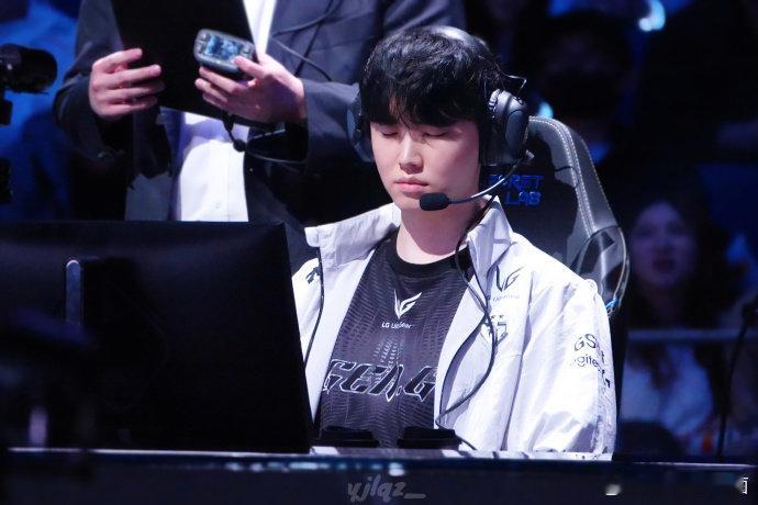 谁懂，明年GEN实力会不会出现严重下滑？年年世界赛失利，最近又有传言Chovy精