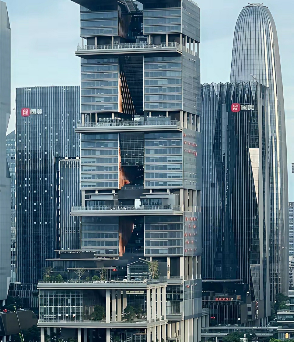 腾讯的小房子终究还是拆了
