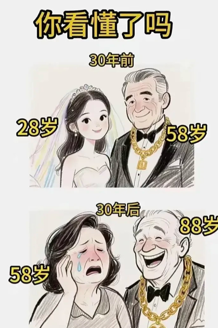 30年最美好的年纪就这样没了，不得不说，这样的生活一般人接受不了。[捂脸哭]