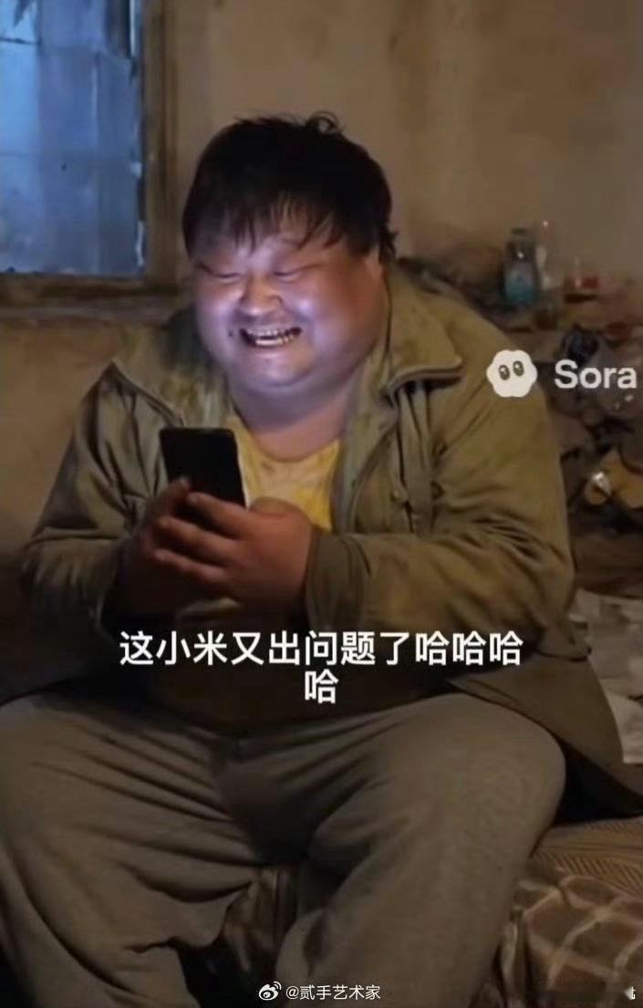 雷军掉粉这事本就没啥好说的，因为但凡看过雷总粉丝画像的都知道，关注雷军的除了米粉