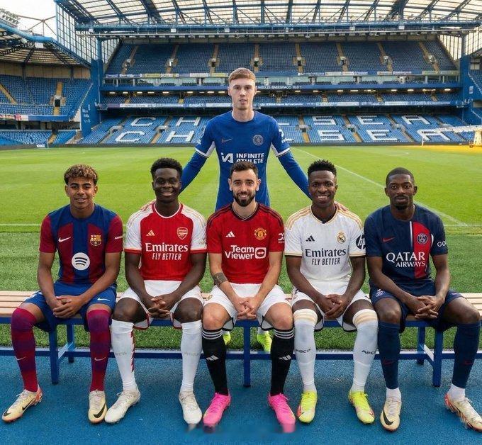 他们之中必须有一个人站起来，这样帕尔默才能坐下英超联赛阿森纳著名教授