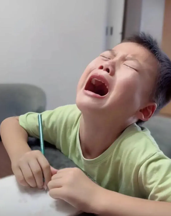 只有自家孩子读了高中，才知道孩子的智商是高还是低！说白了，高中才是检验智商的