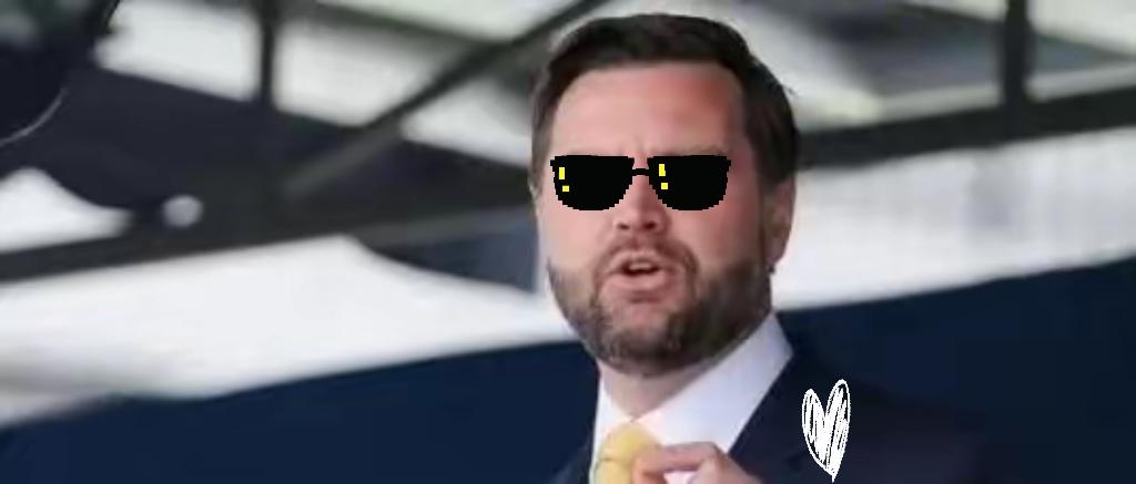 美国这次真的急眼了！副总统万斯在海军学院演讲时，罕见承认苏联解体后美国犯了战略级