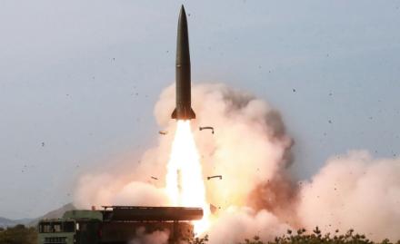 朝鲜半岛这两天彻底不太平，直接把韩日两国吓得魂都快没了！4月8号下午，韩国那边就