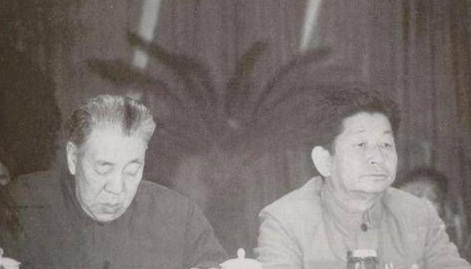 上世纪90年代初，原甘肃军区司令王世泰的女婿转业地方，全家却一直迟迟解决不了户口