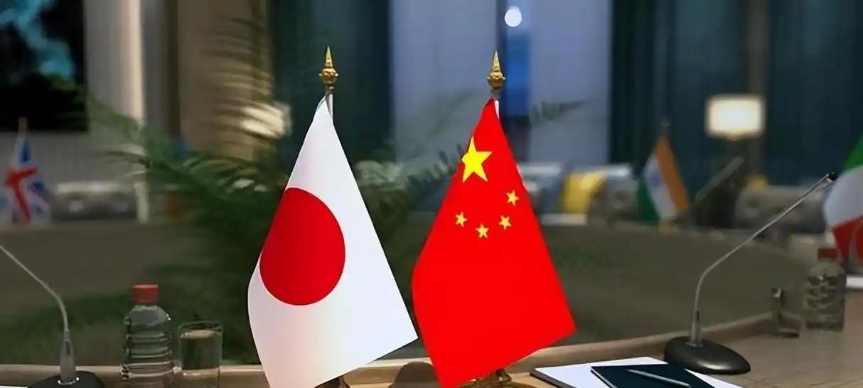 彻底摊牌！日本官方表态全程不提中国！5年申请被无视，沉默就是最大的拒绝日本
