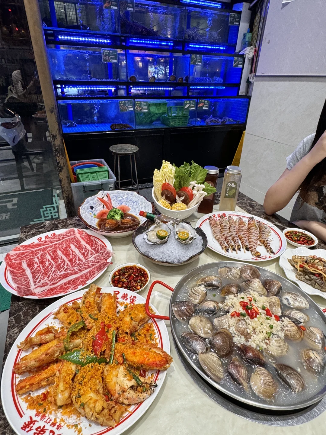 感谢澳门人推荐！这💰花的值！！