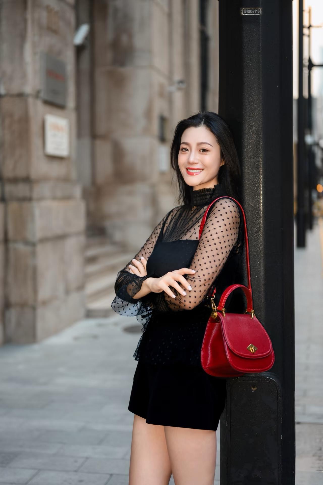 什么样子的女人才是最美的