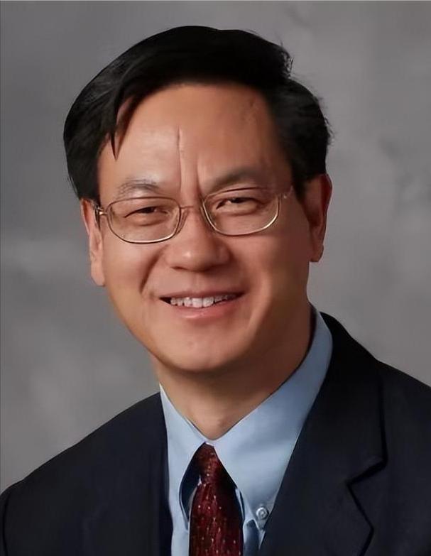 在全球科学家中排名第一，却被称为疯子，这位院士有多牛2025年9月，斯坦福大