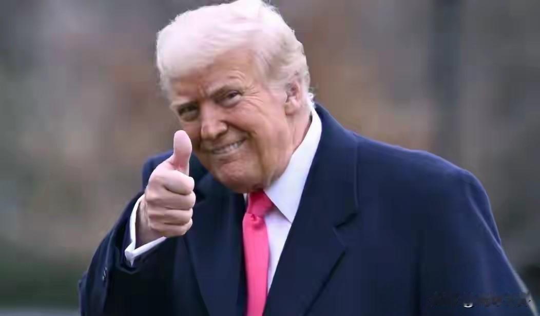 特朗普为啥不给日本“出头”？答案就俩字：精明有人纳闷，特朗普治下的美国，咋