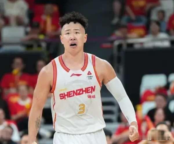 打不了高端局？北京时间5月21日晚，深圳男篮坐镇主场与广厦男篮展开CBA半决赛第