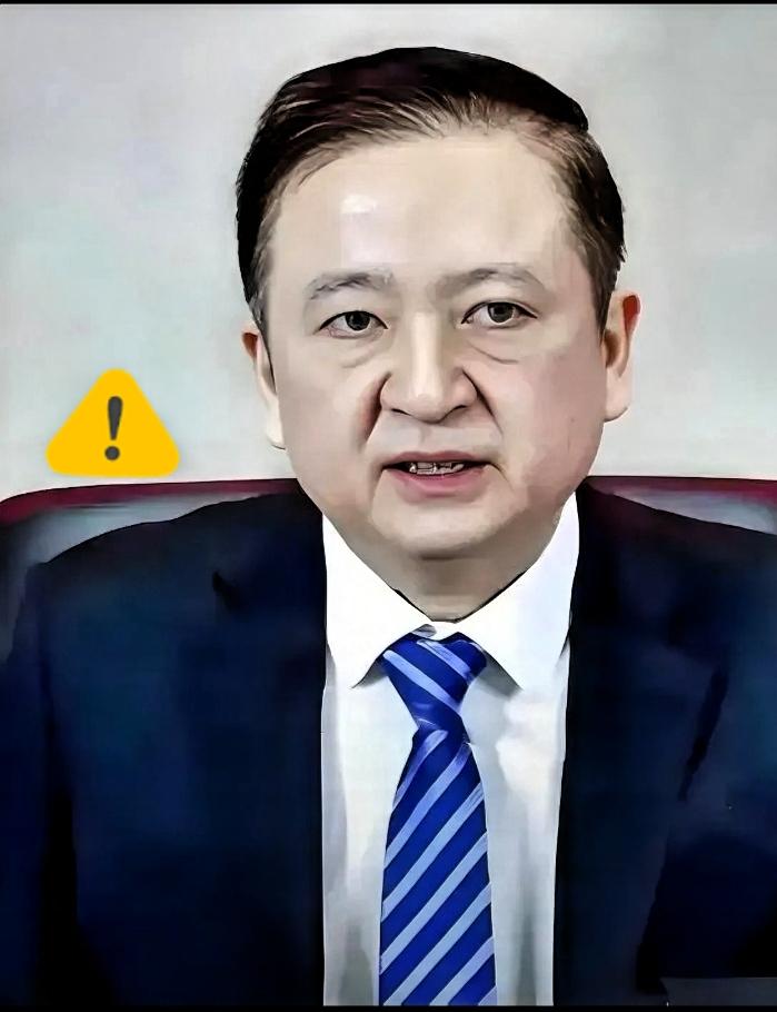 河南金融大佬轰然落马！手握重金权力，却因贪念毁半生！河南南乐籍干部李建国，