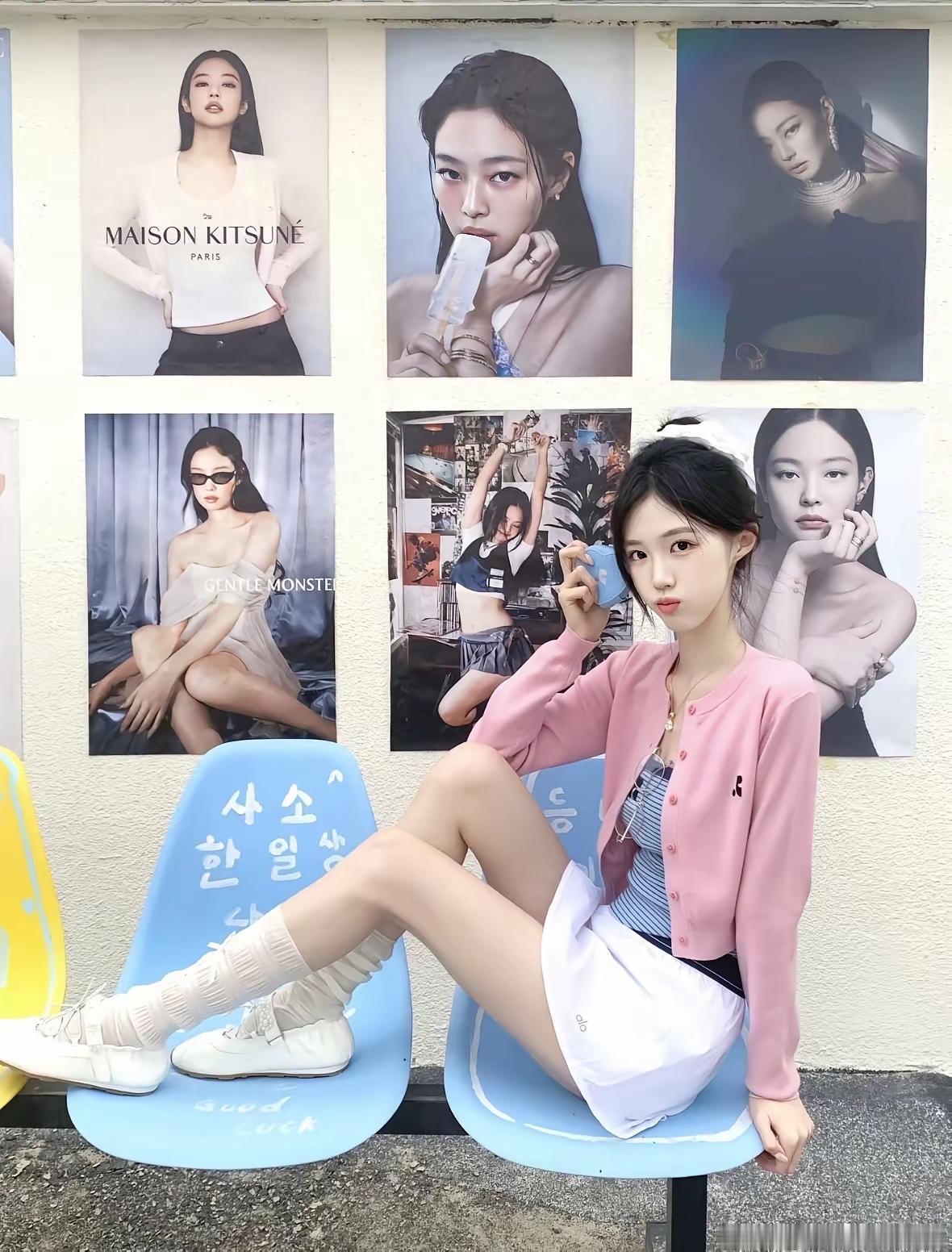 如果做你女朋友，你可以放弃什么呢