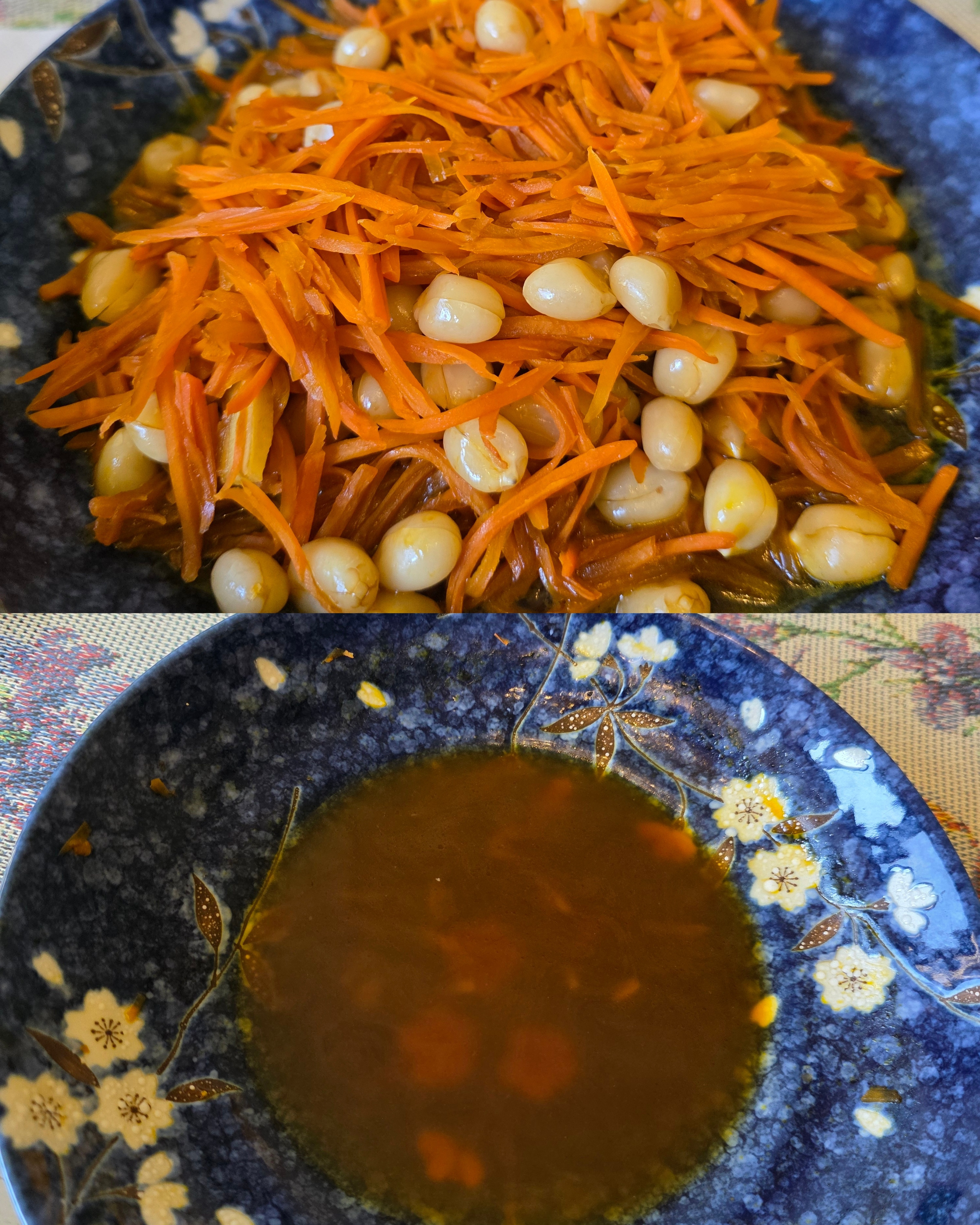 一天两练的饭量