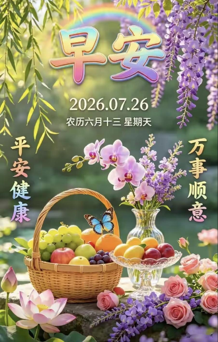 老话说“六月怕十三”，今日六月十三，有啥可怕的？看老人咋说民间流传老话“六