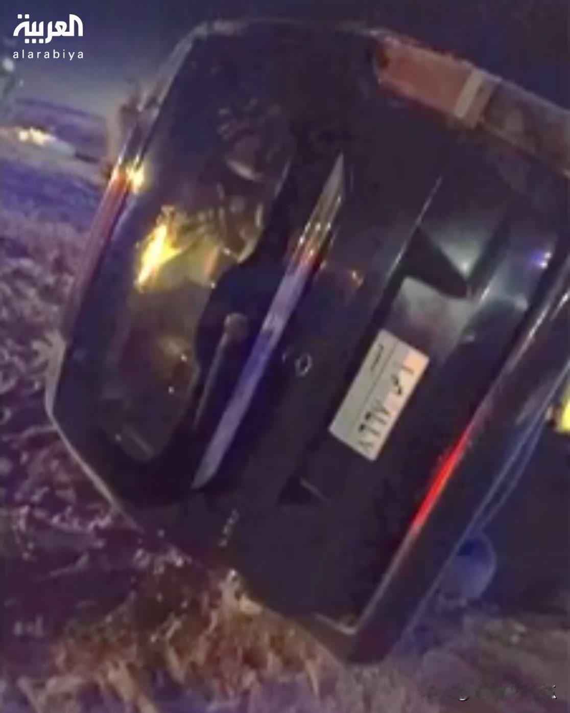 三名卡塔尔和平谈判人埃及车祸死亡这个时间点太暧昧了且据消息称事发地路况良好